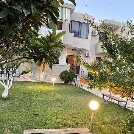 Mabel Rooms Durres Exterior photo