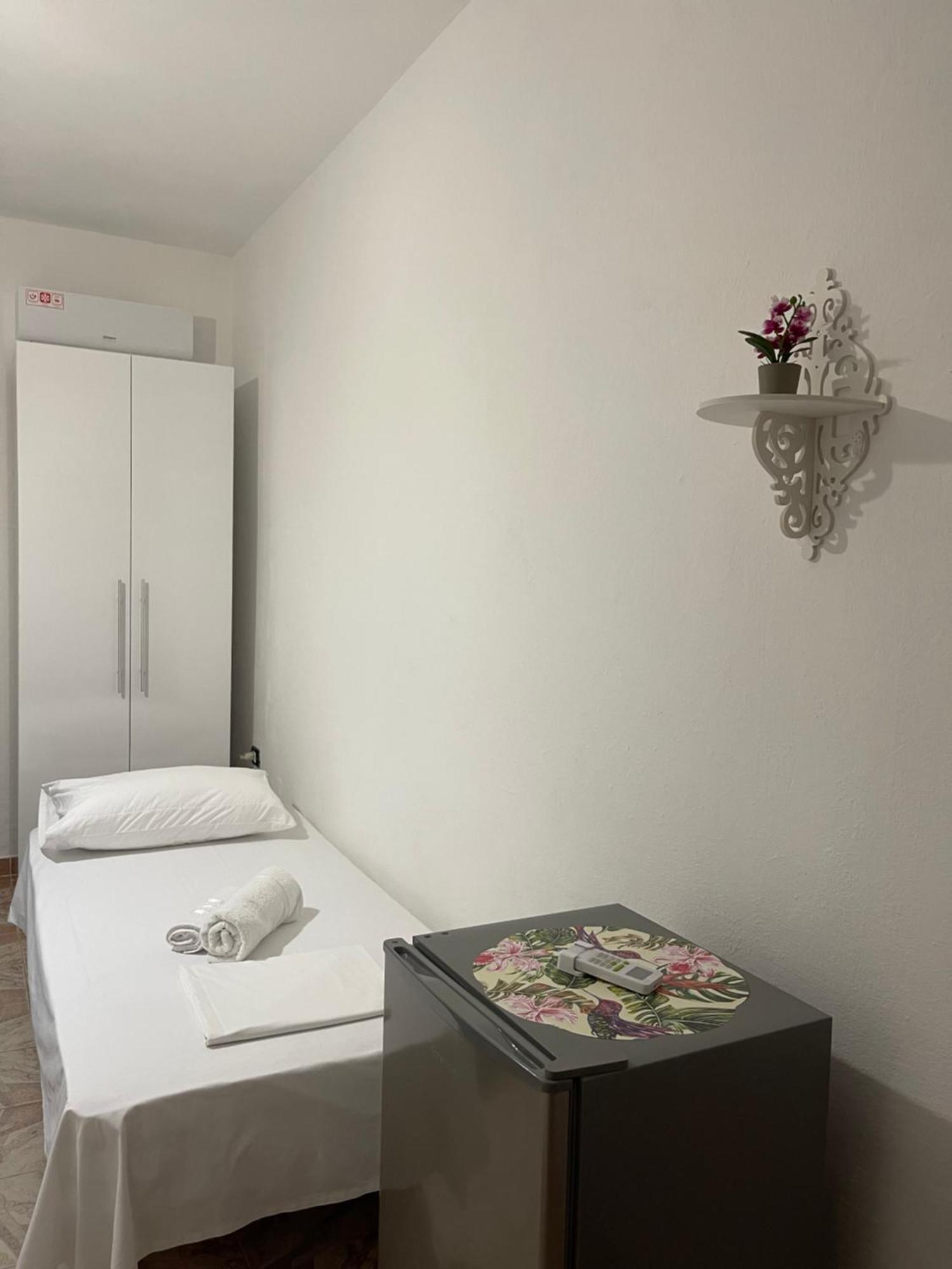 Mabel Rooms Durres Exterior photo