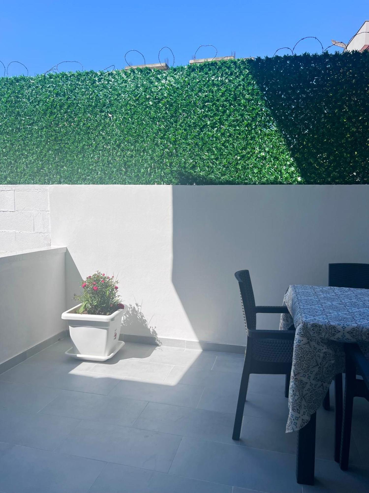 Mabel Rooms Durres Exterior photo