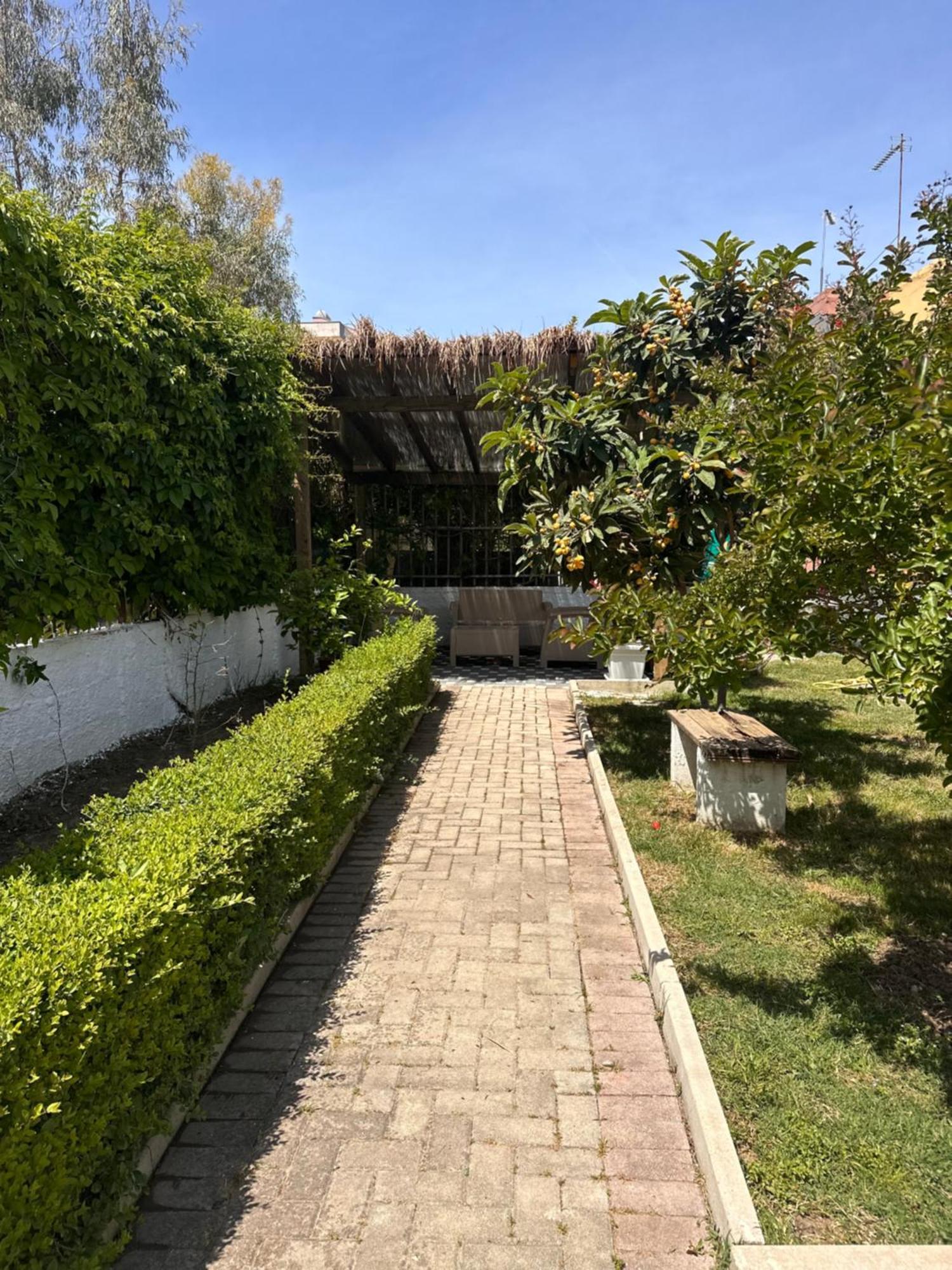 Mabel Rooms Durres Exterior photo